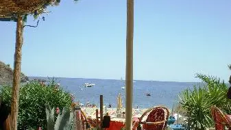 RESTAURANT LE BOUT DU MONDE