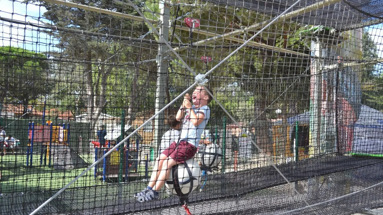 PORT BARCARES CAMPING FLORIDE 24