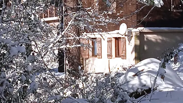 GITE D'ETAPE REFUGE GR10 LE CHALET DE L'ALBERE 3