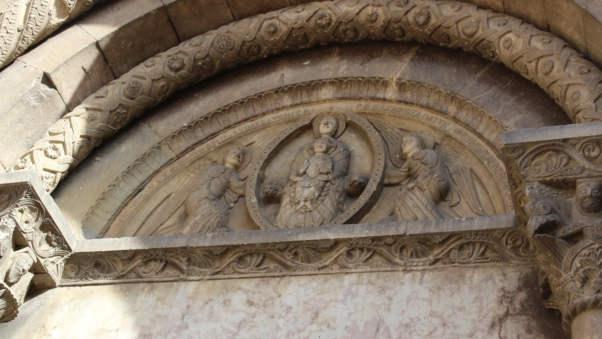 Eglise de Corneilla de Conflent 6