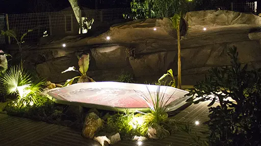 PORT BARCARES CAMPING FLORIDE 25