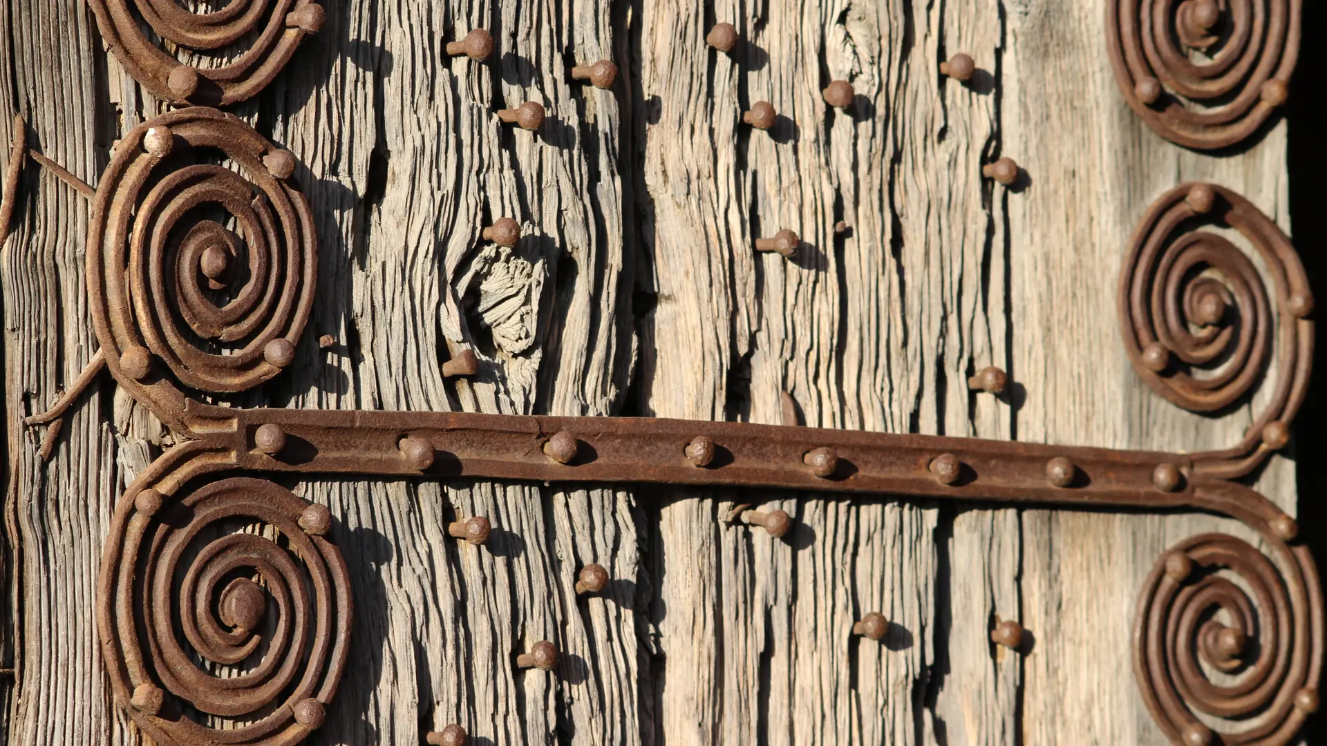 Prieuré de Marcevol