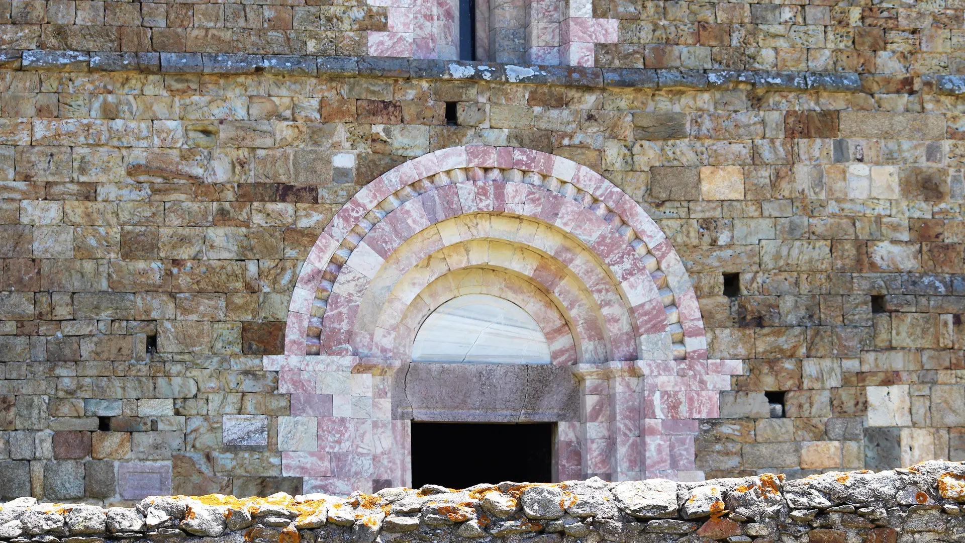 Prieuré de Marcevol