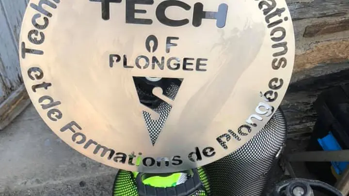 techofplongee