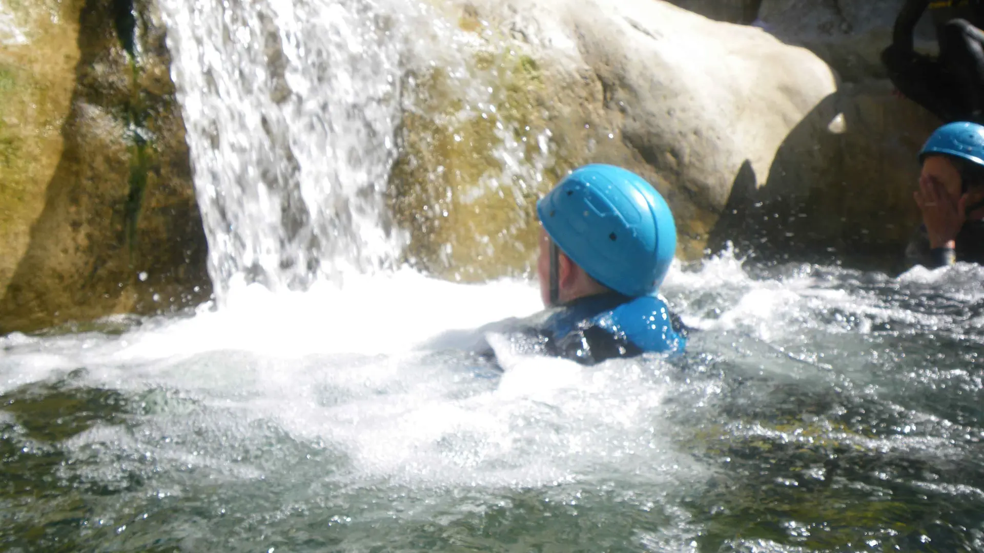 CANYONING PO