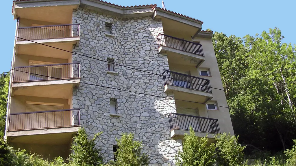 torre d'en presta alain ribes