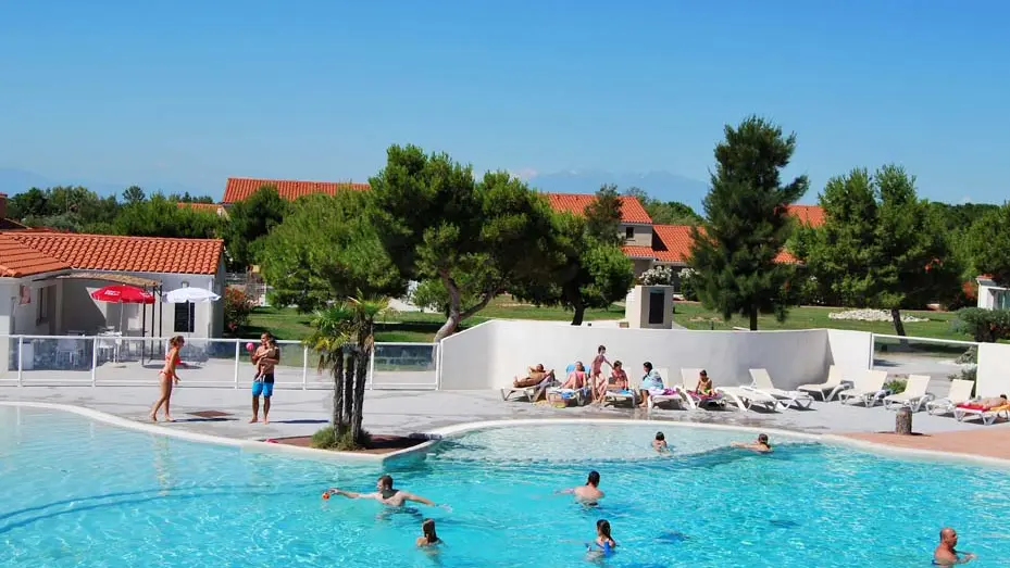 TORREILLES RESIDENCE LE MAS DE TORREILLES