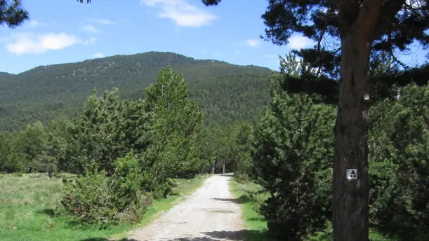 Tour du lac de Matemale_2