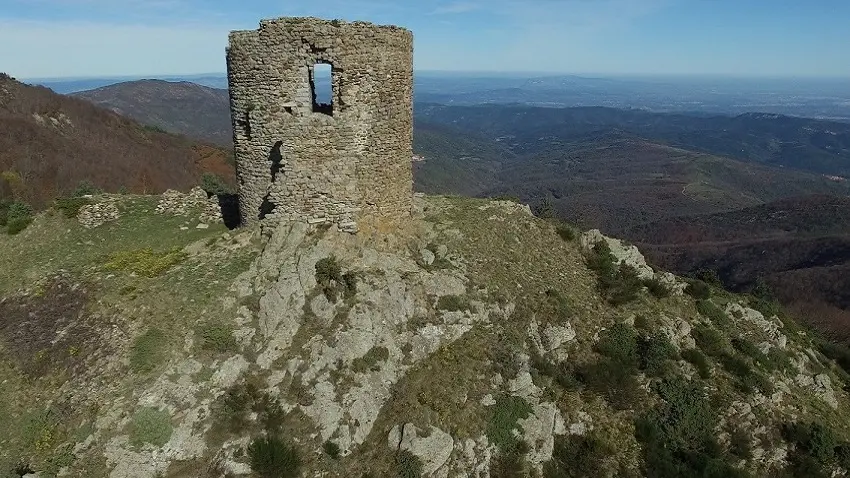 Torre de Batera_1