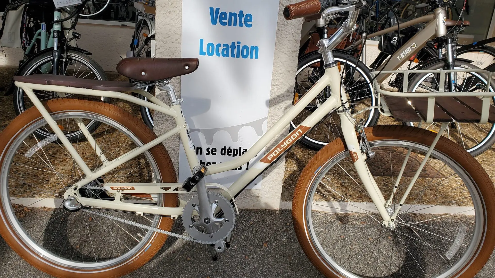 Vélo Passion