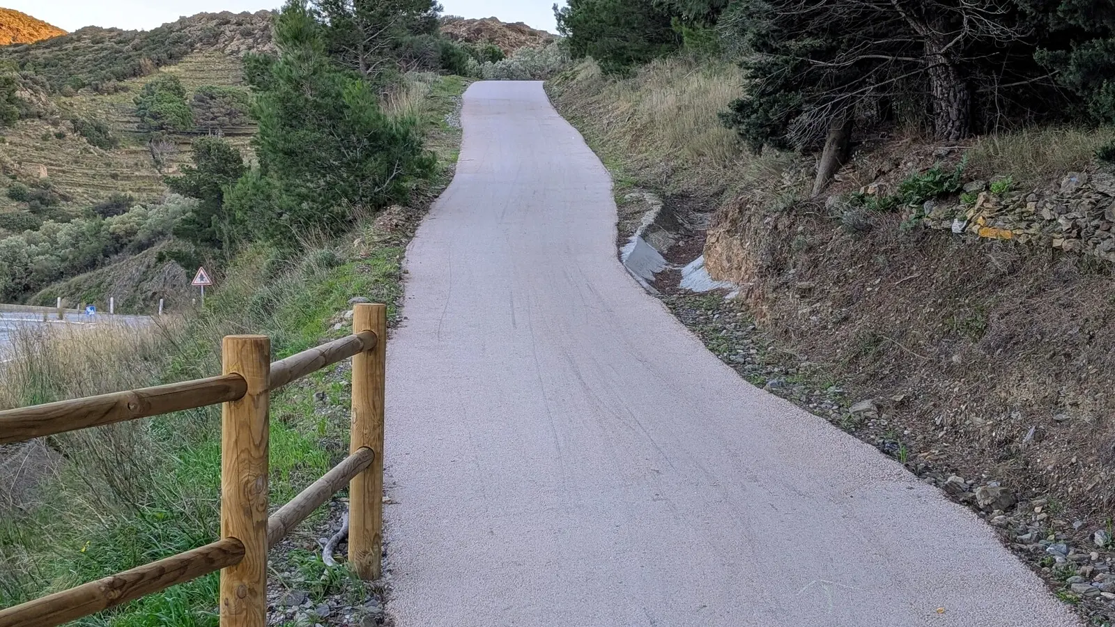 veloroute cote vermeille Port-Ve(1)