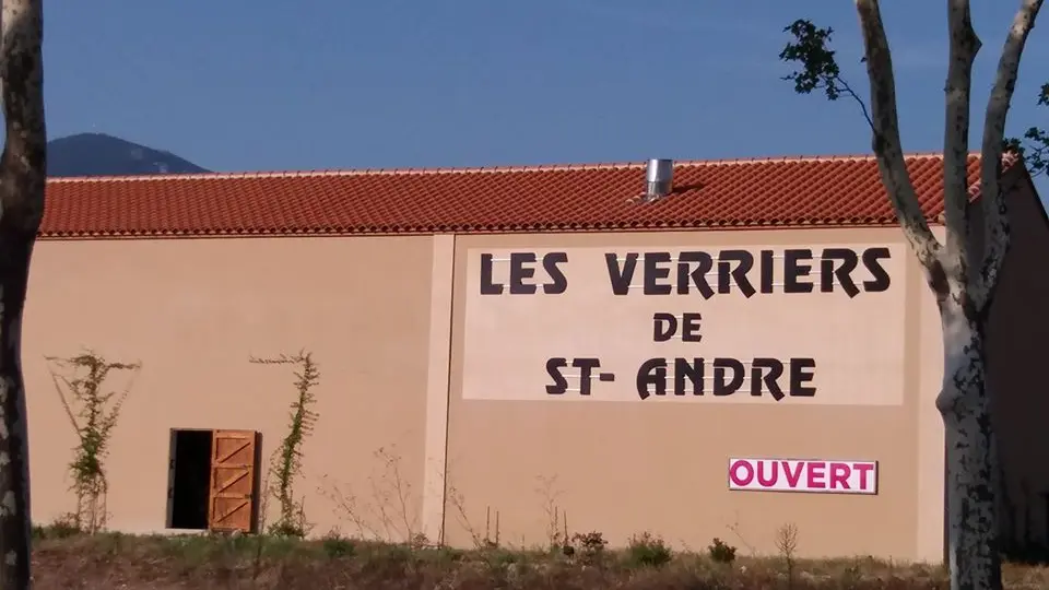Verriers St André
