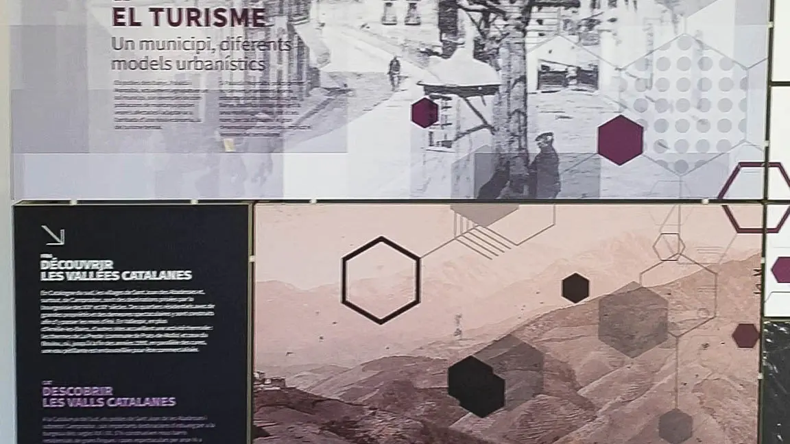 Musée Al Casal de Palalda