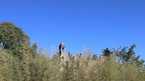 Vue sur la Villa Palauda_1