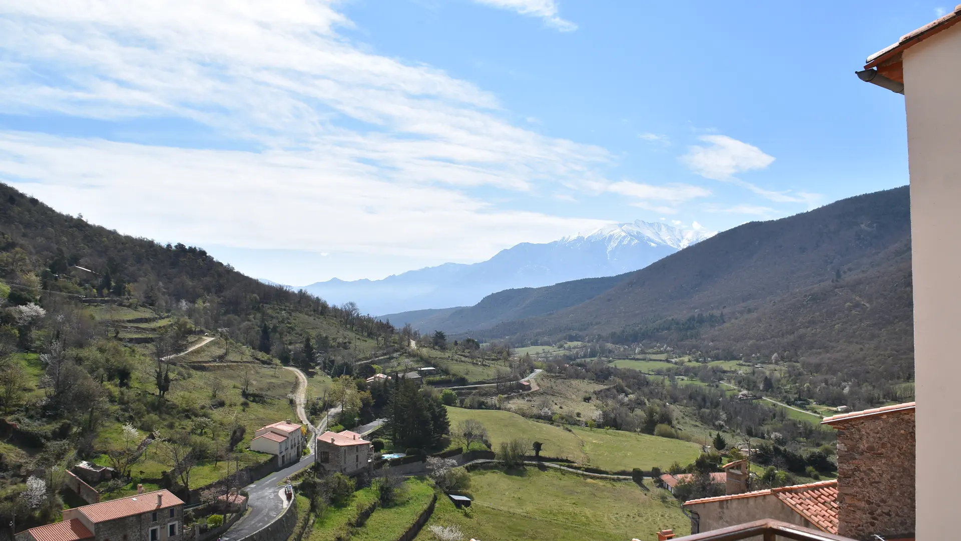 Vallée de la Castellane