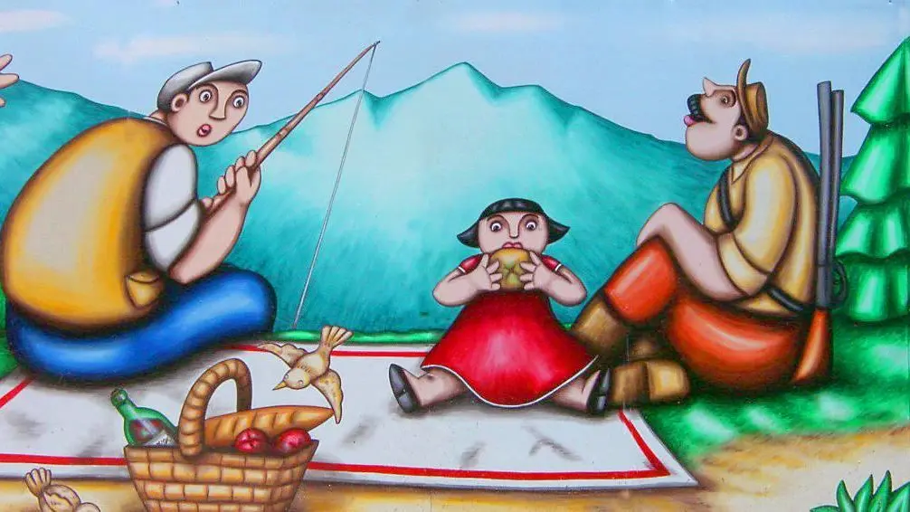 A la découverte d'un territoire