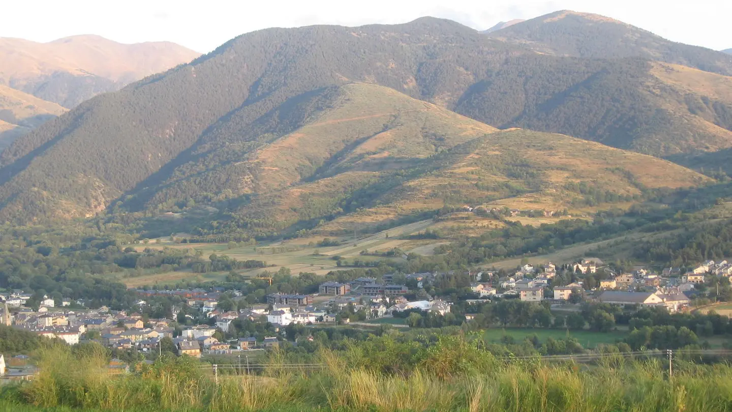 A la découverte d'un territoire