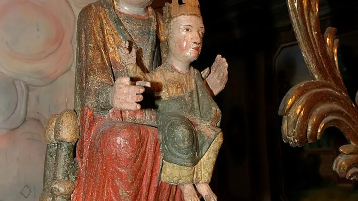 A la découverte d'un territoire