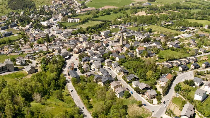 A la découverte d'un territoire