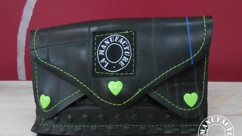 AICO porte feuilles chambre à air