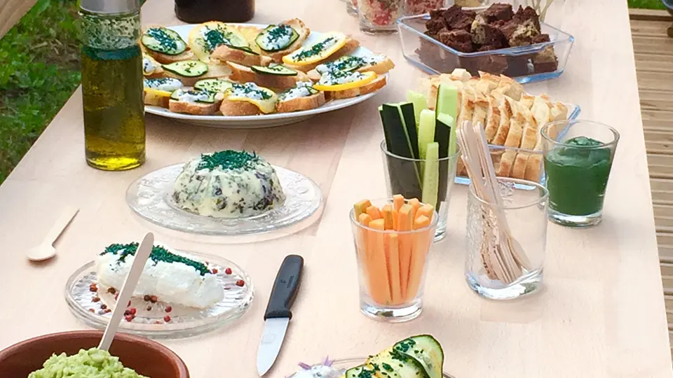 TORREILLES PRODUCTEUR ALGETHIC