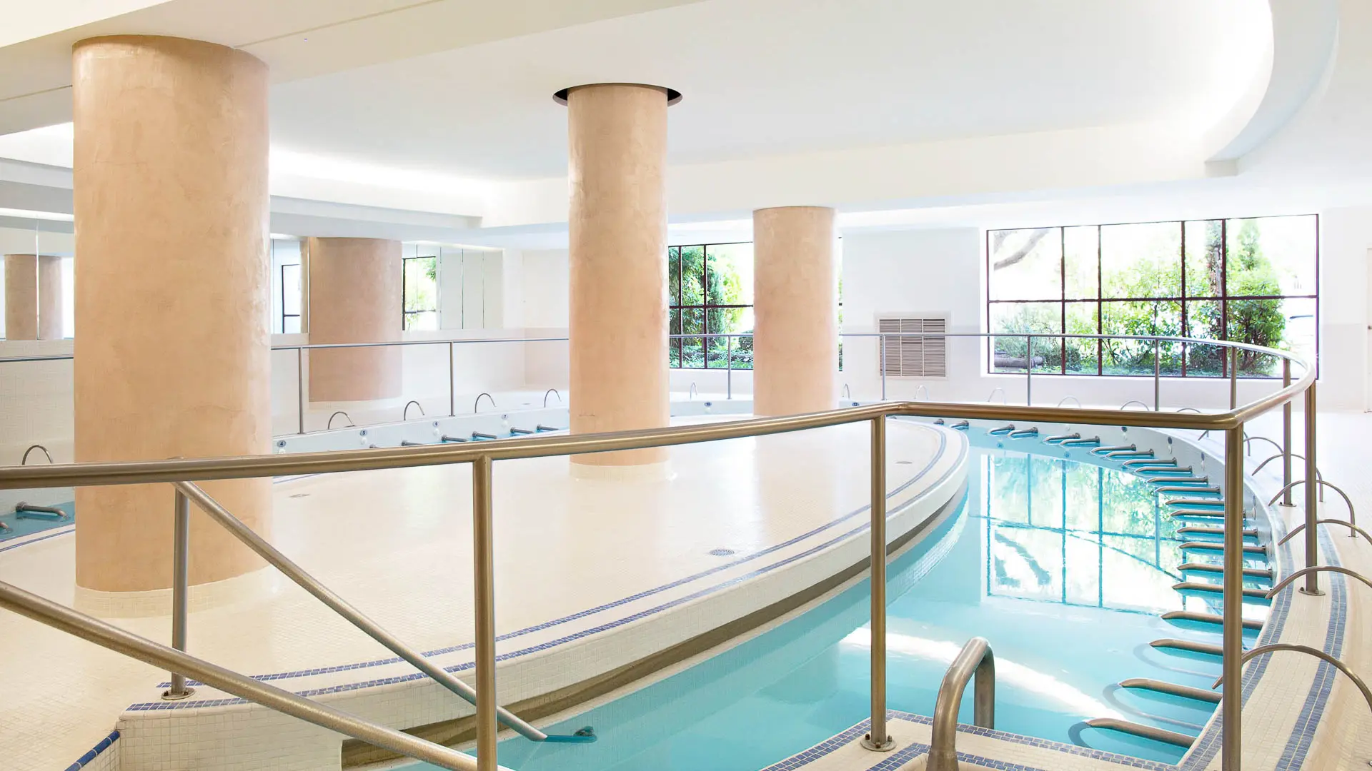 Les Thermes Romains d'Amélie-les-Bains Palalda