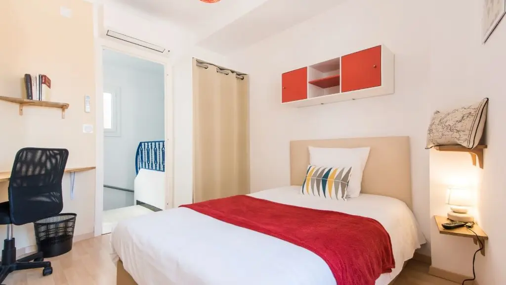 ANCEAU GUY - PERPIGNANCITYROOM 7