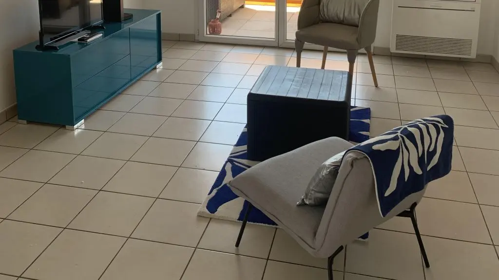 APPARTEMENT JULIEN PANCHOT 1