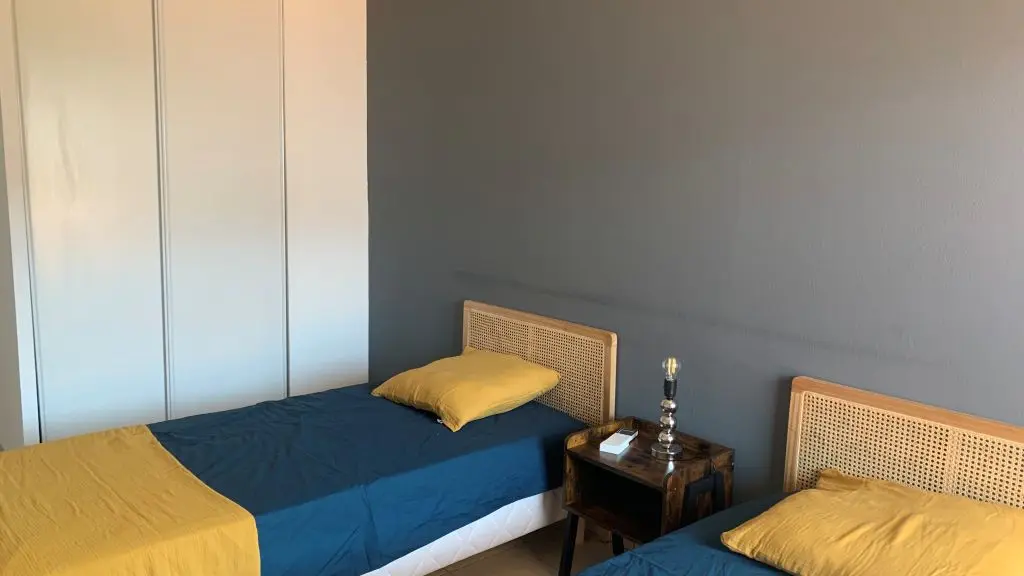 APPARTEMENT JULIEN PANCHOT 2