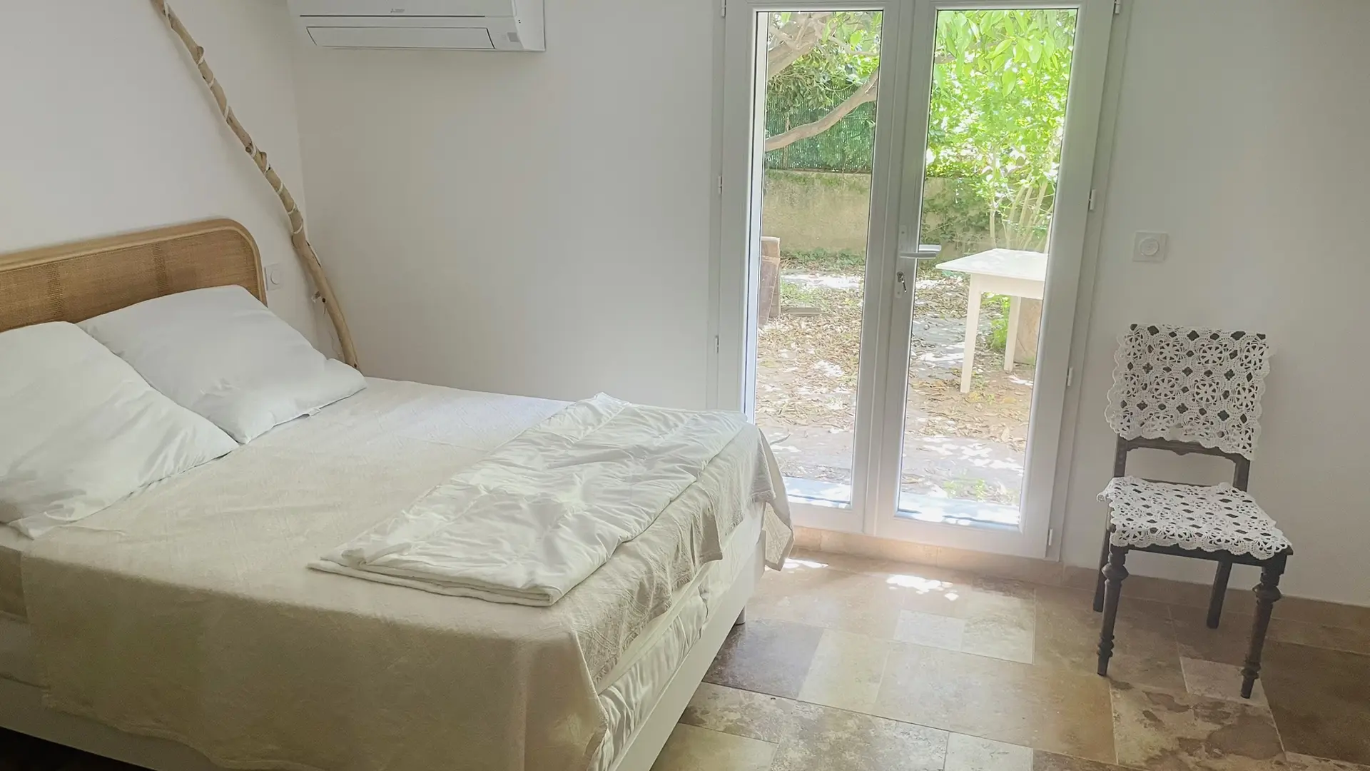 APPARTEMENT VILLA LÉA RDC 4 PERS (1)