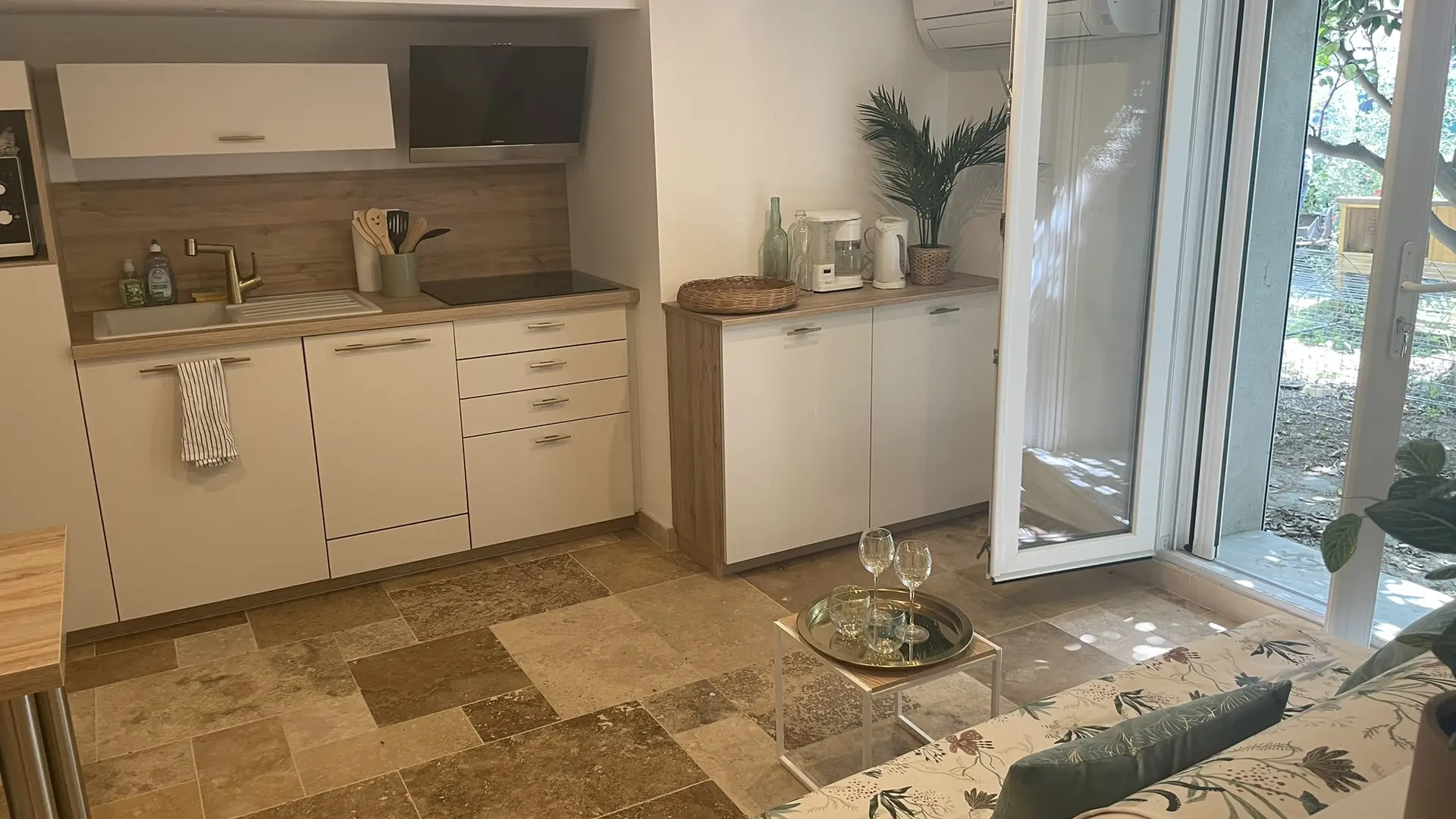 APPARTEMENT VILLA LÉA RDC 4 PERS (2)