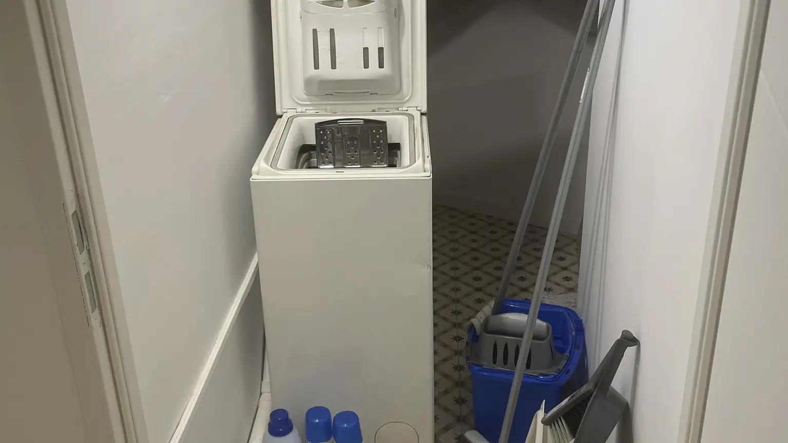 APPARTEMENT VILLA LÉA RDC 4 PERS (5)