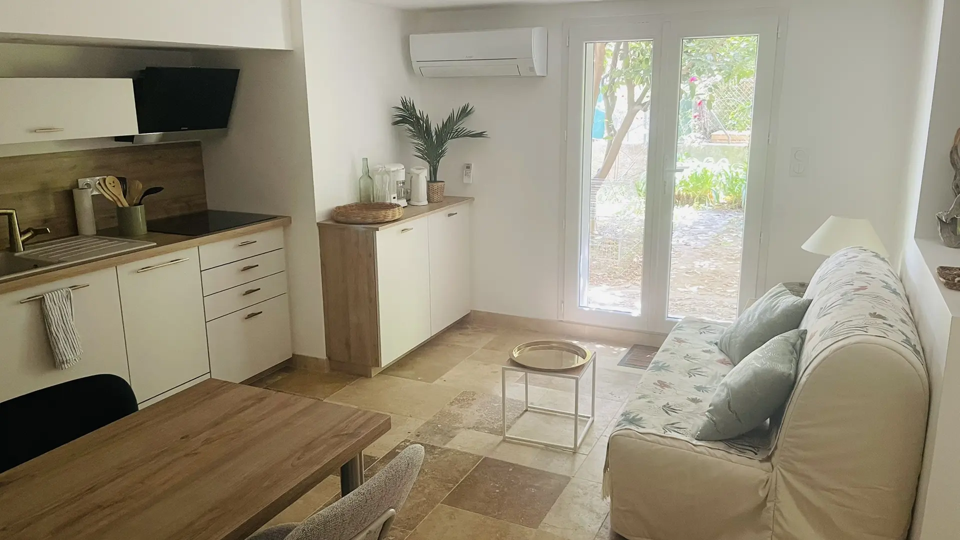 APPARTEMENT VILLA LÉA RDC 4 PERS (6)