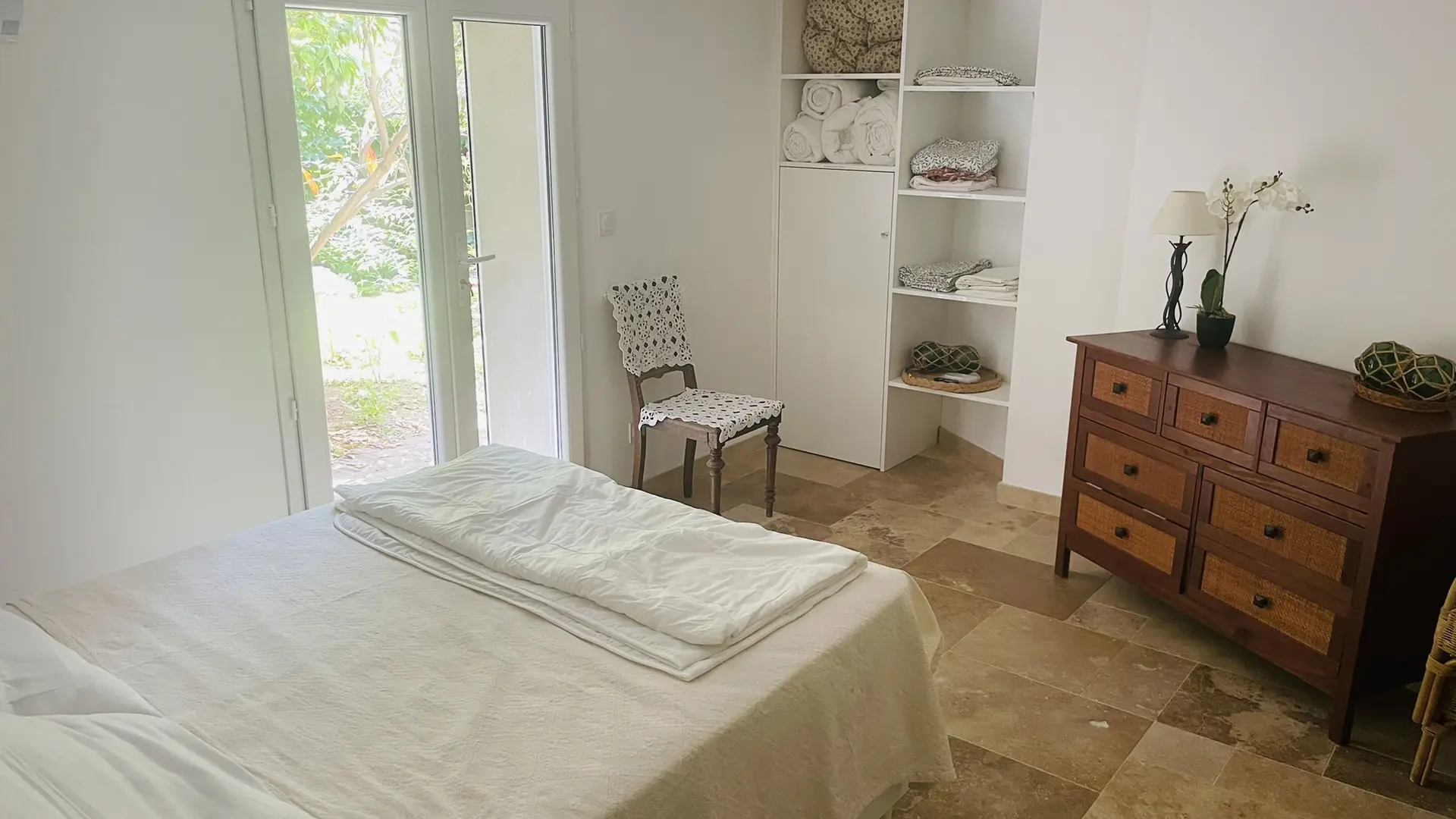 APPARTEMENT VILLA LÉA RDC 4 PERS (7)