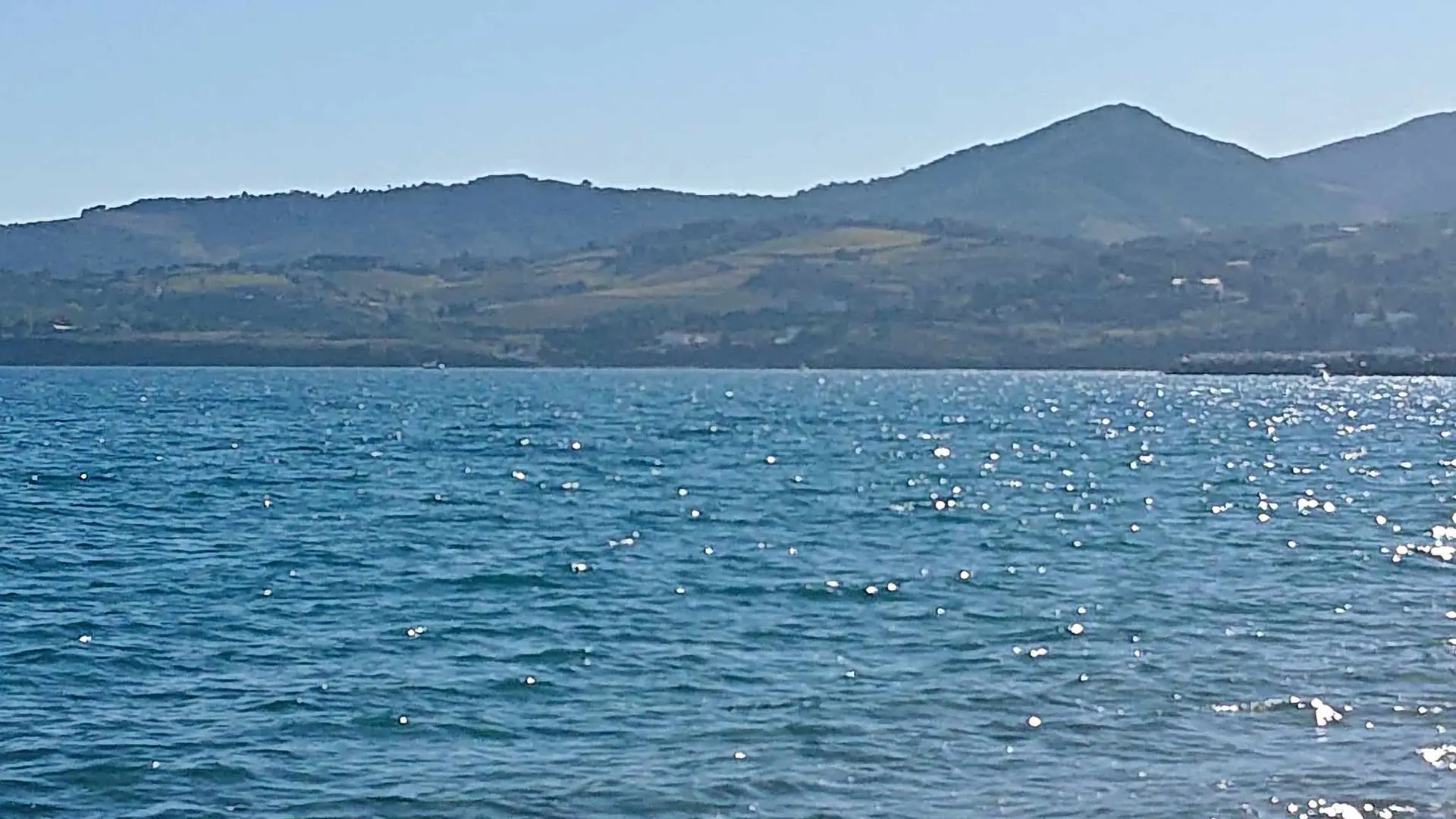 ARGELES MER
