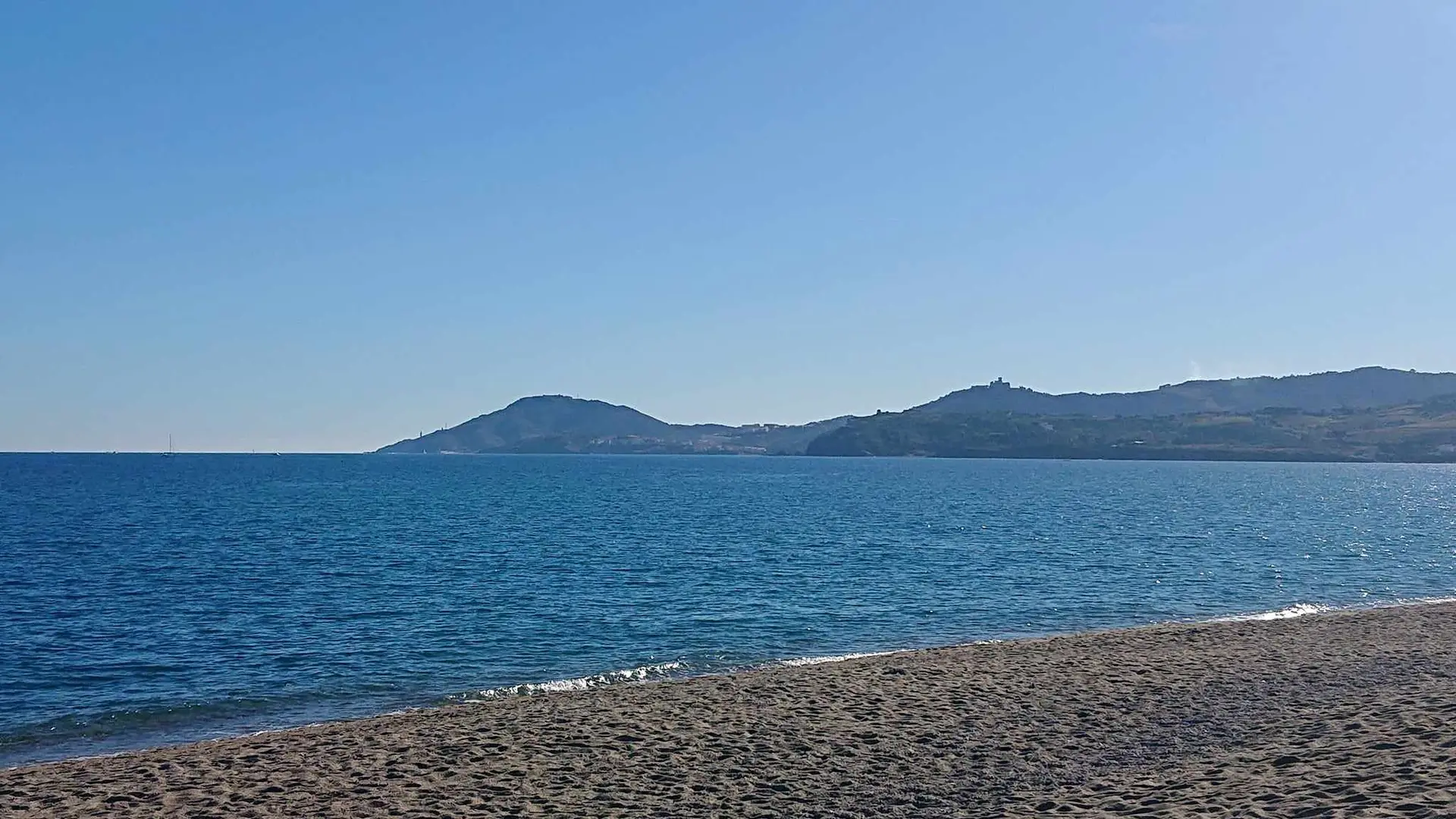 ARGELES PLAGE