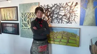 ATELIER FETIYE BOUDEVIN