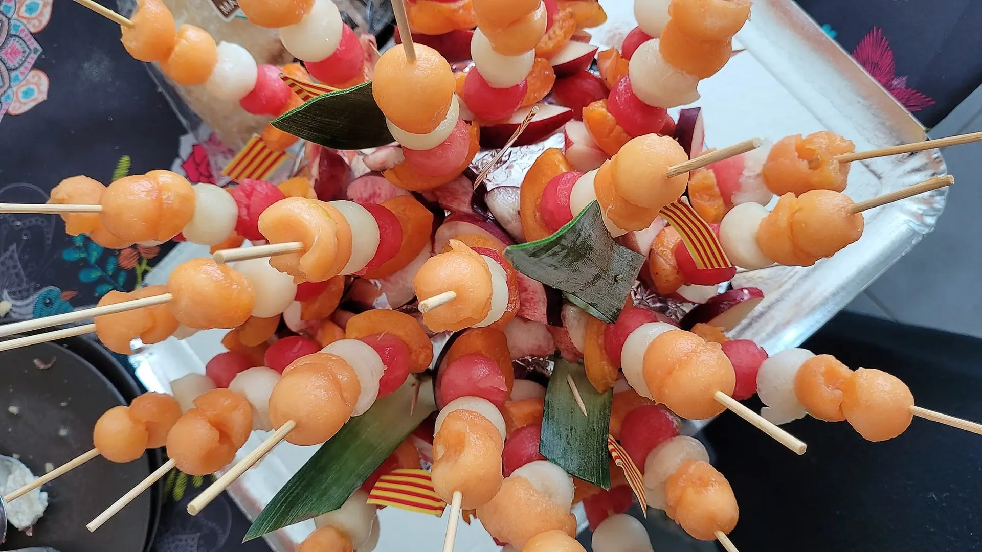 AU PIED DE VIGNE ORTAFFA