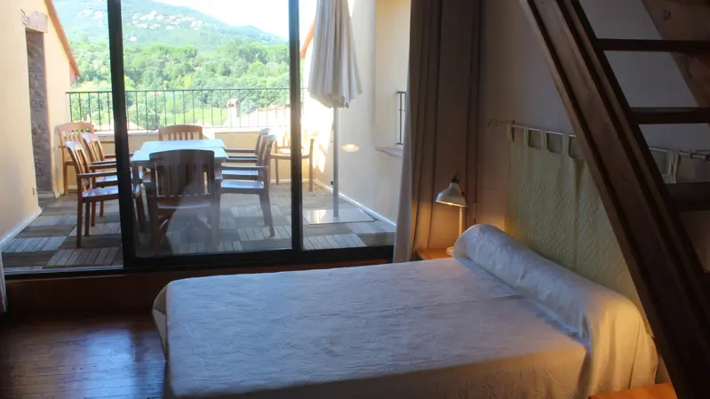 AUBE - Meublé Loft 5