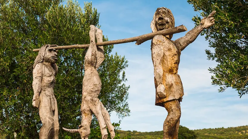 Préhistoire Bélesta