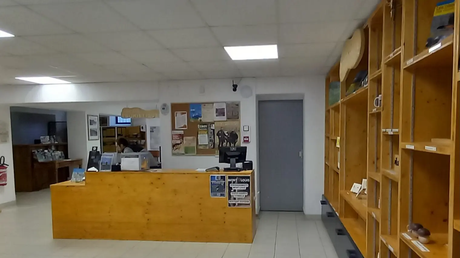 Accueil Bit Mont Louis 2