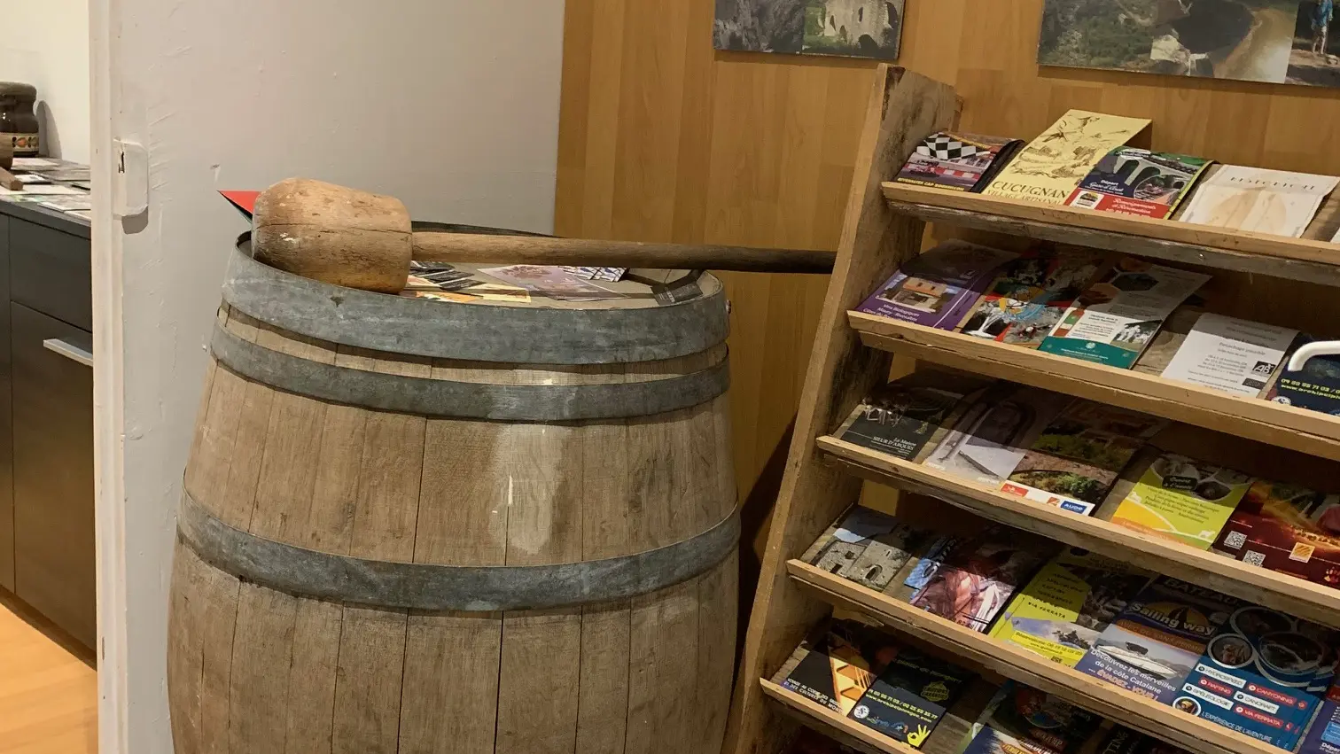 Accueil La Belle Vue