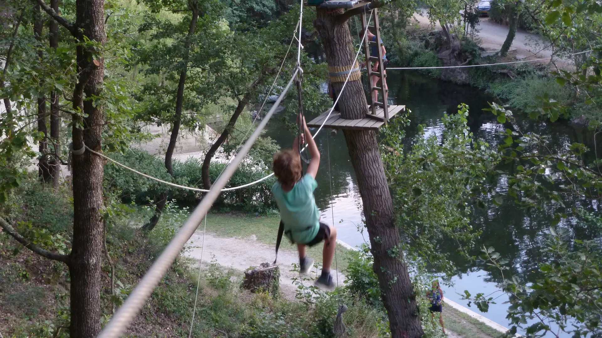 Activité de loisirs