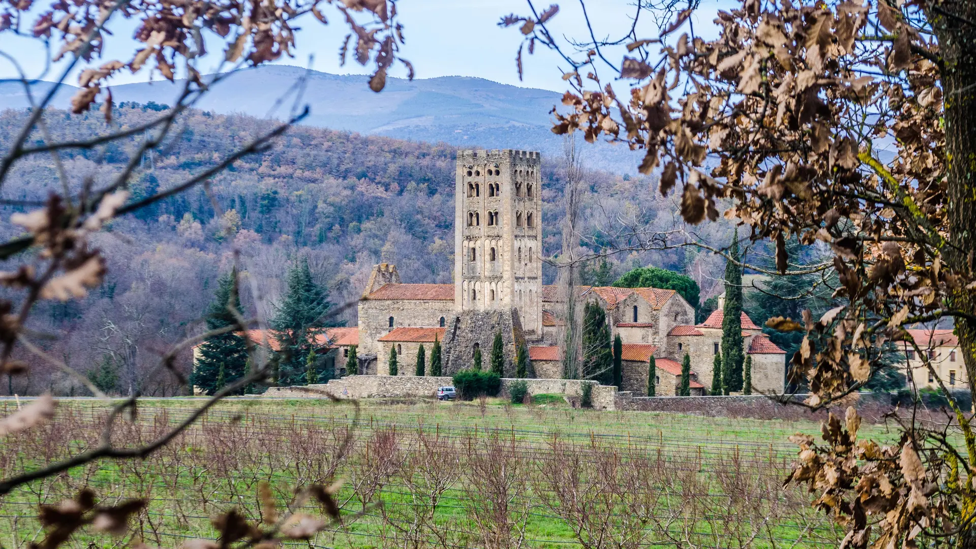 Abbaye-Saint-Michel--de-Cuxa--OTCONFLENTCANIGO--2-