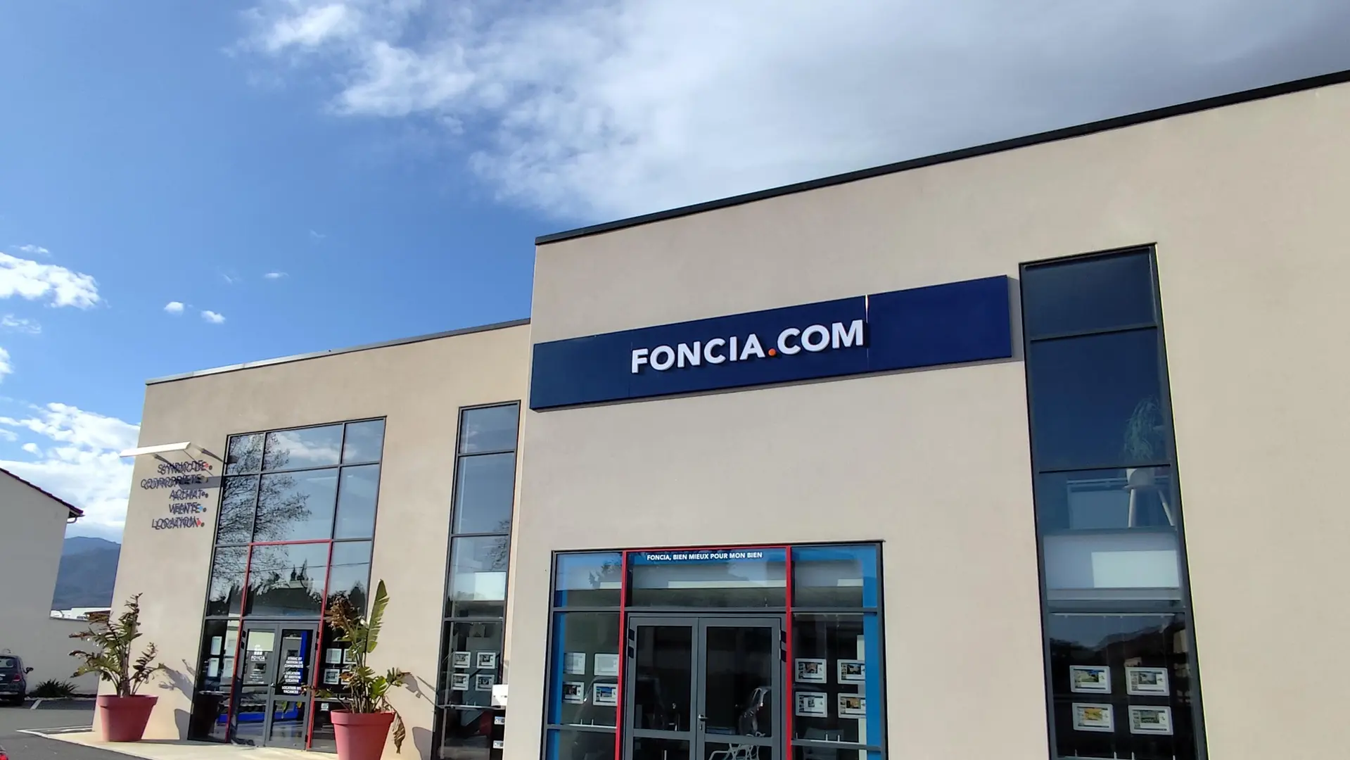 Agence Foncia 2