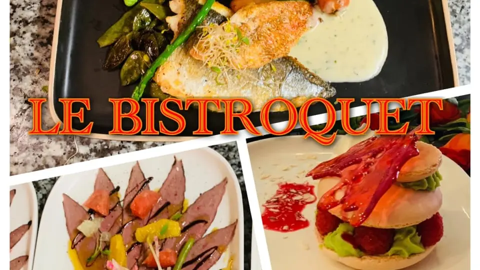 TORREILLES RESTAURANT LE BISTROQUET