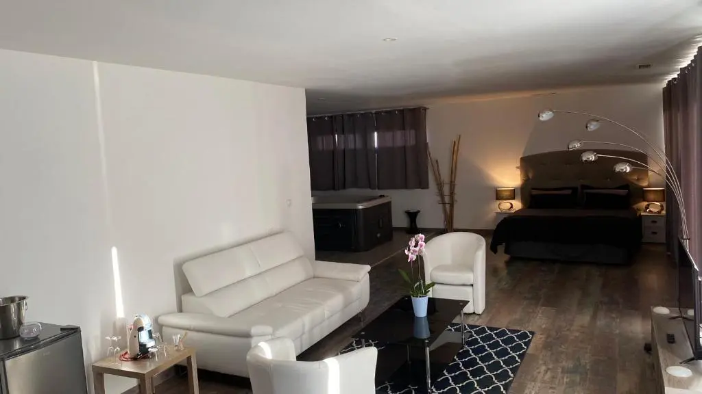 Aspres Castelnou Mas del Gall 7