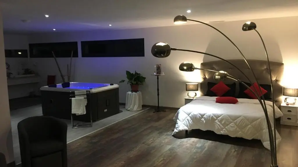 Aspres Castelnou Mas del Gall 8