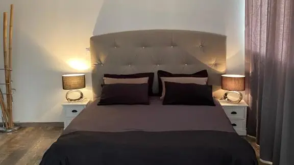 Aspres Castelnou Mas del Gall 1