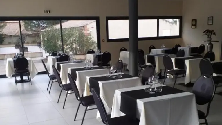 Aspres Castelnou Mas del Gall 3